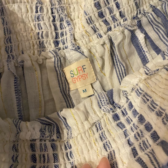 Surf Gypsy Pants - Picture 3 of 3